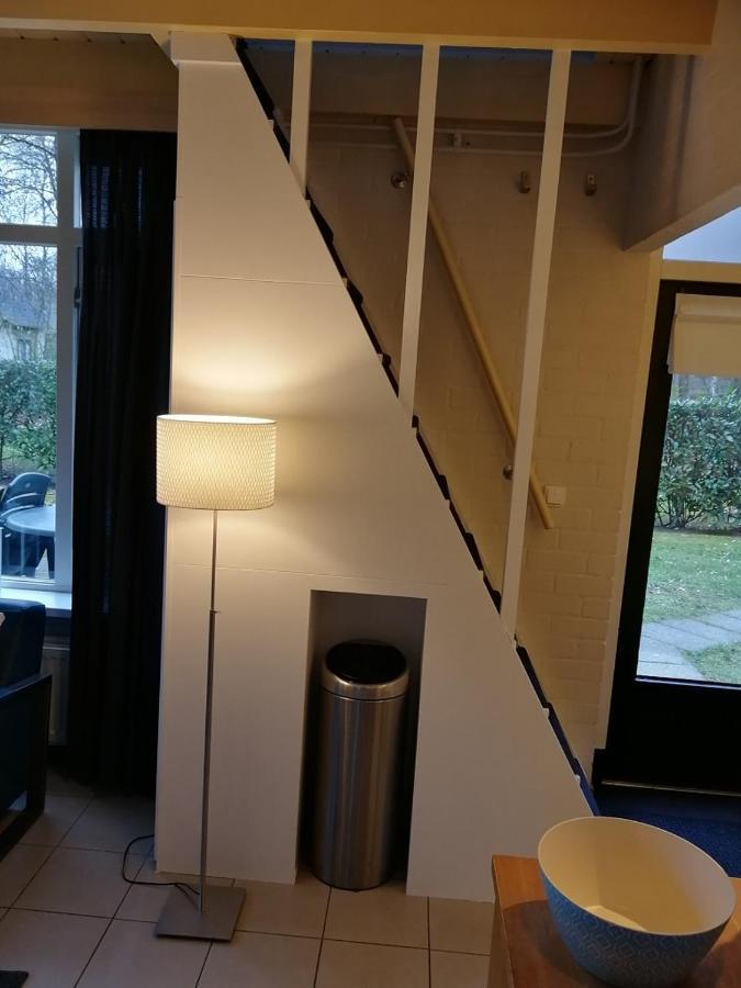 Boshuisje Dalfsen Exterior foto